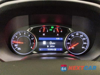 Zdjęcie 9 z 13 samochodu: 2023 GMC ACADIA SLT VIN:1GKKNUL49PZ151140 - miniatura
