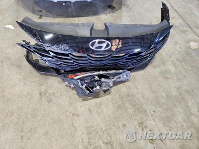Zdjęcie 12 z 13 samochodu: 2022 HYUNDAI ELANTRA SEL VIN:KMHLS4AG8NU218368 - miniatura
