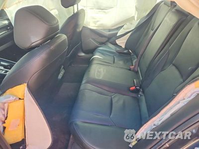 Zdjęcie 10 z 13 samochodu: 2023 HONDA ACCORD HYBRID EXL VIN:1HGCY2F69PA059289 - miniatura