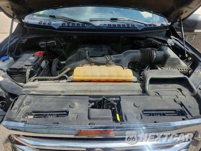 Zdjęcie 11 z 12 samochodu: 2015 FORD F150 SUPER CAB VIN:1FTEX1EP3FFA71650 - miniatura