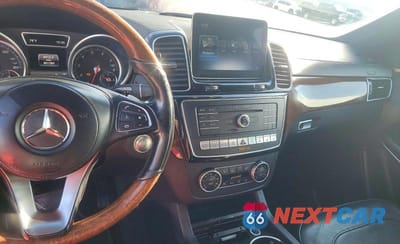 Zdjęcie 9 z 14 samochodu: 2019 MERCEDES-BENZ GLS 550 4MATIC VIN:4JGDF7DE5KB222454 - miniatura