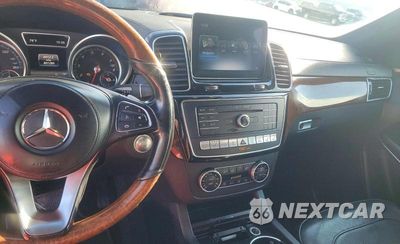Zdjęcie 9 z 14 samochodu: 2019 MERCEDES-BENZ GLS 550 4MATIC VIN:4JGDF7DE5KB222454 - miniatura
