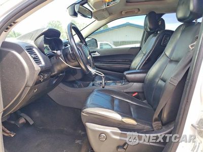 Zdjęcie 7 z 14 samochodu: 2015 DODGE DURANGO LIMITED VIN:1C4RDJDG5FC715551 - miniatura