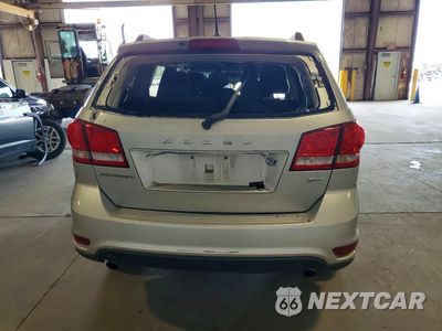 Zdjęcie 6 z 13 samochodu: 2014 DODGE JOURNEY SXT VIN:3C4PDCBG3ET285477 - miniatura