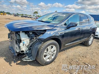 2019 BUICK ENCLAVE 5GAERAKW8KJ315839 - główne zdjęcie licytacji z USA - miniatura