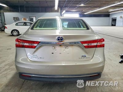 Zdjęcie 6 z 12 samochodu: 2013 TOYOTA AVALON HYBRID LIMITED VIN:4T1BD1EB6DU003184 - miniatura