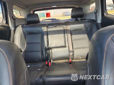 Zdjęcie 10 z 13 samochodu: 2019 GMC TERRAIN SLT VIN:3GKALVEX0KL358031 - miniatura