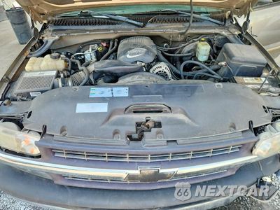 Zdjęcie 11 z 12 samochodu: 2002 CHEVROLET SILVERADO C1500 VIN:1GCEC14V62Z299548 - miniatura