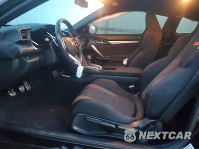 Zdjęcie 7 z 12 samochodu: 2017 HONDA CIVIC SI VIN:2HGFC3A52HH753731 - miniatura
