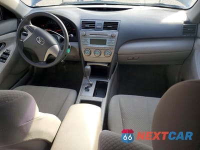 Zdjęcie 8 z 12 samochodu: 2007 TOYOTA CAMRY LE VIN:4T1BE46K17U108894 - miniatura