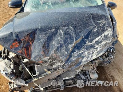 Zdjęcie 11 z 12 samochodu: 2018 TOYOTA COROLLA IM BASE VIN:JTNKARJEXJJ555551 - miniatura