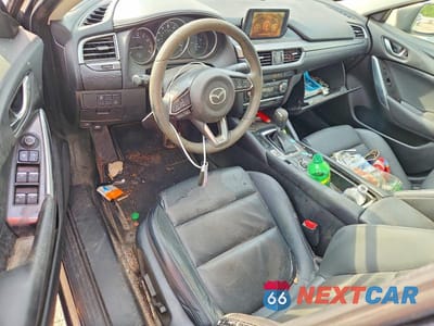Zdjęcie 8 z 12 samochodu: 2017 MAZDA 6 TOURING VIN:JM1GL1V58H1104239 - miniatura