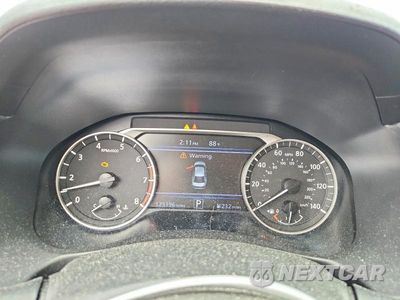 Zdjęcie 9 z 12 samochodu: 2020 NISSAN ALTIMA S VIN:1N4BL4BV9LC204613 - miniatura