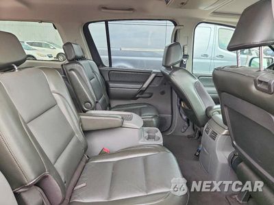 Zdjęcie 11 z 13 samochodu: 2006 NISSAN ARMADA SE VIN:5N1AA08BX6N731498 - miniatura