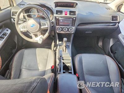 Zdjęcie 8 z 12 samochodu: 2017 SUBARU CROSSTREK LIMITED VIN:JF2GPANC2HH234870 - miniatura