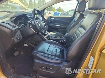 Zdjęcie 7 z 13 samochodu: 2014 FORD ESCAPE TITANIUM VIN:1FMCU9J92EUE46102 - miniatura