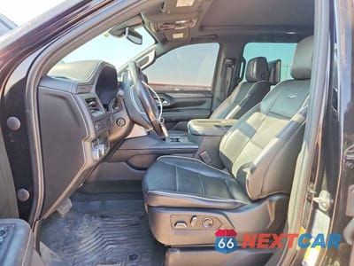 Zdjęcie 7 z 13 samochodu: 2021 GMC YUKON XL K1500 SLT VIN:1GKS2GKD3MR482013 - miniatura