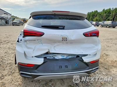 Zdjęcie 6 z 14 samochodu: 2026 BUICK ENCORE GX PREFERRED VIN:KL4AMCSL1TB236242 - miniatura