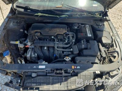 Zdjęcie 11 z 12 samochodu: 2024 HYUNDAI ELANTRA SEL VIN:KMHLM4DG3RU676010 - miniatura