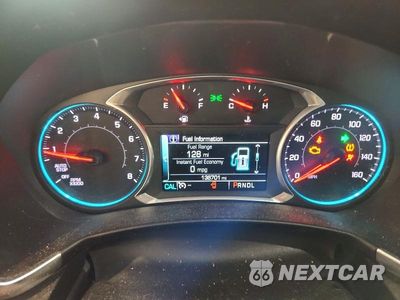 Zdjęcie 9 z 12 samochodu: 2018 CHEVROLET EQUINOX PREMIER VIN:2GNAXMEV4J6105233 - miniatura