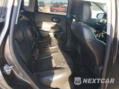 Zdjęcie 11 z 13 samochodu: 2021 JEEP COMPASS LATITUDE VIN:3C4NJCBB2MT542535 - miniatura