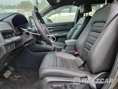 Zdjęcie 7 z 12 samochodu: 2026 HONDA CR-V SPORT-L VIN:7FARS6H83TE053025 - miniatura