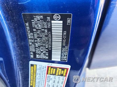 Zdjęcie 12 z 12 samochodu: 2010 TOYOTA CAMRY LE VIN:4T1BF3EK4AU536474 - miniatura