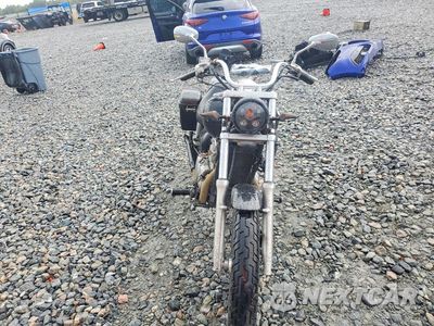 Drugie zdjęcie samochodu z przodu: 2008 KAWASAKI EN500 C VIN:JKAENVC118A208350 - miniatura