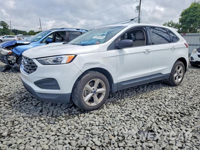 2019 FORD EDGE SE 2FMPK3G91KBC24101 - główne zdjęcie licytacji z USA - miniatura