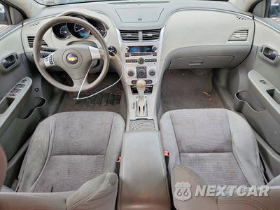 Zdjęcie 8 z 12 samochodu: 2011 CHEVROLET MALIBU LS VIN:1G1ZB5E14BF255436 - miniatura
