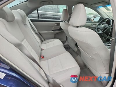Zdjęcie 10 z 12 samochodu: 2015 TOYOTA CAMRY HYBRID LE VIN:4T1BD1FK2FU170756 - miniatura