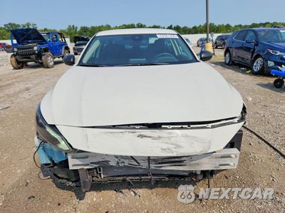 Piąte zdjęcie samochodu w środku: 2025 NISSAN ALTIMA SV VIN:1N4BL4DV2SN358144 - miniatura