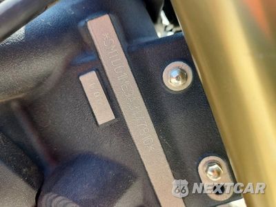 Zdjęcie 9 z 9 samochodu: 2010 TRIUMPH MOTORCYCLE STREET TRIPLE 675 VIN:SMTD01NE9AJ447810 - miniatura