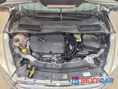Zdjęcie 12 z 13 samochodu: 2018 FORD ESCAPE SE VIN:1FMCU9GD2JUA75321 - miniatura