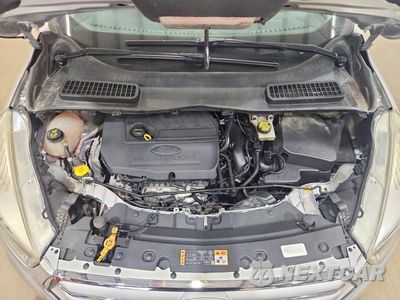 Zdjęcie 12 z 13 samochodu: 2018 FORD ESCAPE SE VIN:1FMCU9GD2JUA75321 - miniatura