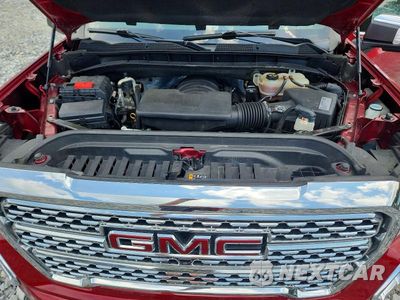 Zdjęcie 11 z 12 samochodu: 2019 GMC SIERRA K1500 DENALI VIN:1GTU9FEL7KZ351595 - miniatura