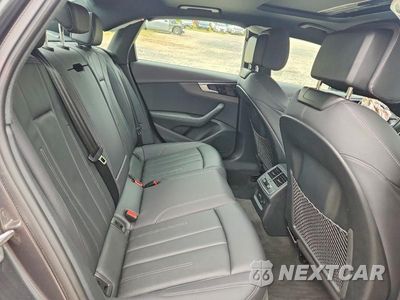 Zdjęcie 10 z 13 samochodu: 2022 AUDI A4 PREMIUM PLUS 45 VIN:WAUEAAF42NN002603 - miniatura