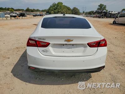 Zdjęcie 6 z 12 samochodu: 2020 CHEVROLET MALIBU LS VIN:1G1ZC5STXLF147911 - miniatura
