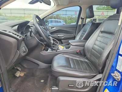 Zdjęcie 7 z 13 samochodu: 2018 FORD ESCAPE TITANIUM VIN:1FMCU9J9XJUA25688 - miniatura