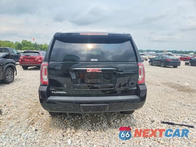 Zdjęcie 6 z 14 samochodu: 2018 GMC YUKON SLE VIN:1GKS2AKC9JR123720 - miniatura