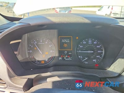 Zdjęcie 9 z 12 samochodu: 2024 SUBARU IMPREZA VIN:JF1GUABC2R8263255 - miniatura