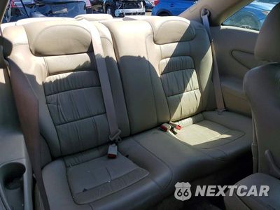 Zdjęcie 10 z 13 samochodu: 2002 HONDA ACCORD EX VIN:1HGCG22582A014966 - miniatura