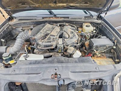 Zdjęcie 11 z 12 samochodu: 2004 TOYOTA 4RUNNER SR5 VIN:JTEBU14R440040501 - miniatura