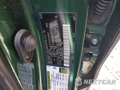 Zdjęcie 12 z 12 samochodu: 2022 TOYOTA COROLLA CROSS LE VIN:7MUCAAAGXNV036185 - miniatura