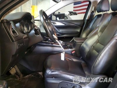 Zdjęcie 7 z 13 samochodu: 2018 MAZDA CX-9 TOURING VIN:JM3TCBCY5J0231289 - miniatura