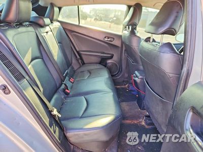 Zdjęcie 10 z 12 samochodu: 2021 TOYOTA PRIUS PRIME XLE VIN:JTDKAMFP7M3183483 - miniatura