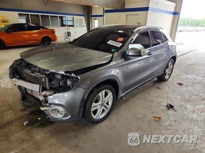 2018 MERCEDES-BENZ GLA 250 4MATIC WDCTG4GB4JJ495087 - główne zdjęcie licytacji z USA - miniatura