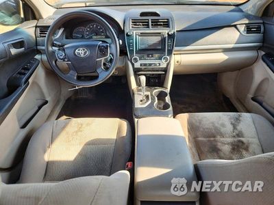Zdjęcie 8 z 13 samochodu: 2014 TOYOTA CAMRY L VIN:4T1BF1FK6EU806054 - miniatura