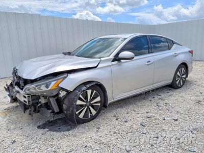 2019 NISSAN ALTIMA SV 1N4BL4DV7KC146741 - główne zdjęcie licytacji z USA - miniatura