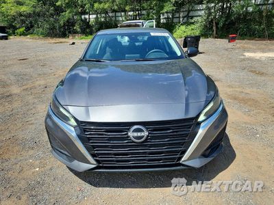 Piąte zdjęcie samochodu w środku: 2025 NISSAN ALTIMA SV VIN:1N4BL4DV0SN318905 - miniatura